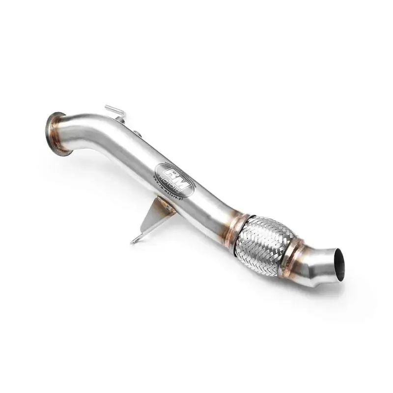 Suosikkituote | RM Downpipe BMW Decat M47N2 B E87,E90,E91