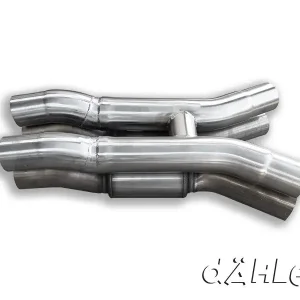 dÄHLer H-Pipe - BMW M3 G80, G81, M4 G82, G83 | Huipputarjous