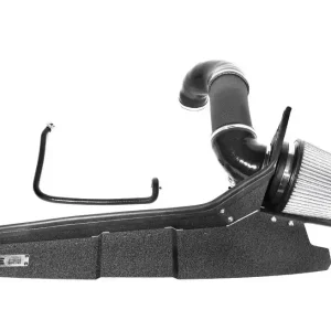 iE MK7/8V Air Intake System - MQB EA888.3 Audi S3, Leon Cupra, Golf R, Golf GTI - Uutuus verkkokaupassa