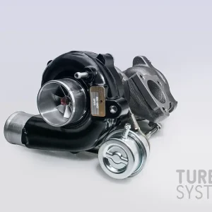 Audi A4, A6 / VW PASSAT 1.8T Turbosystems Hybrid Turbocharger | Hinta alennettu