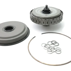 Nyt saatavilla | DSG DQ250 Clutch / 700 Nm - BAR-TEK®