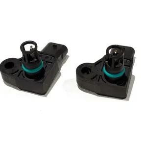 Säästä lisää | Porsche 992 Turbo 4 Bar Map Sensor Kit