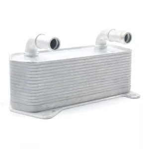 Bar-Tek 2.0L TSI EA888 Gen.3 MQB DQ250 Upgrade Transmission Oil Cooler - Kestosuosikki