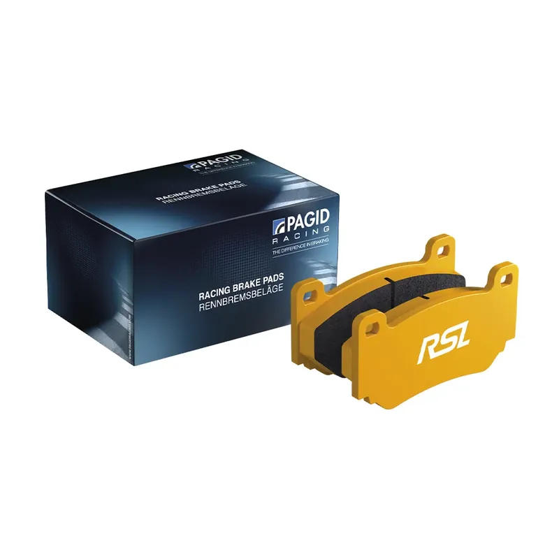 PAGID RSL29 Rear Brake Pads - BMW G8X M2, M3, M4 - Poisto