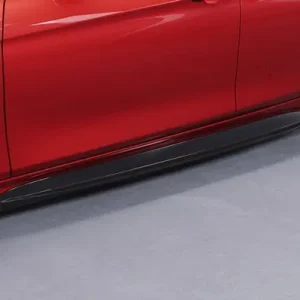 CSR Side Skirts SS595 - BMW 3-Series F30 / F31 M-Sport - Tarjoushinta