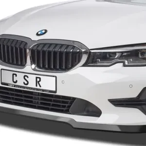 CSR Cup Front Lip CSL444 - BMW 3-Series G20 / G21 Pre-LCI - Toimi nyt