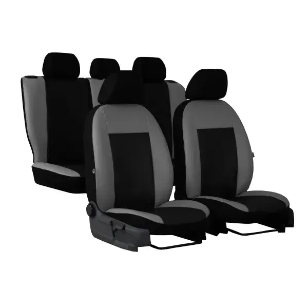ROAD istuinsuojat (eco-nahka) Opel Mokka X 2016-2019 - Niin kauan kuin tavaraa riittää