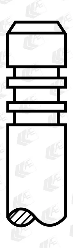 Imuventtiili AE V94601 - Toyota, Ford, Peugeot, Citroën, Mazda, Lancia | Osta turvallisesti