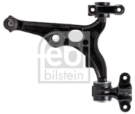 Alennettu hinta | Tukivarsi, pyöräntuenta FEBI BILSTEIN 173551 - Peugeot Expert, Citroën Jumpy, Fiat Scudo