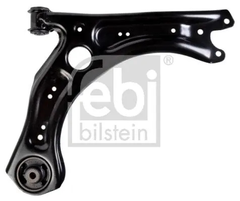 Turvallinen maksaminen | Tukivarsi, pyöräntuenta FEBI BILSTEIN 174043 - VW, Audi, Skoda, SEAT