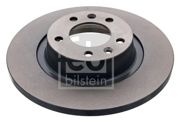 Alennettu hinta - Jarrulevy FEBI BILSTEIN 44064 - Toyota, Peugeot, Citroën, Fiat