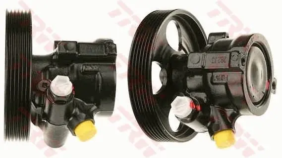 Niin kauan kuin tavaraa riittää | Hydrauliikkapumppu, ohjaus TRW JPR470 - Peugeot 206, Citroën Xsara Picasso