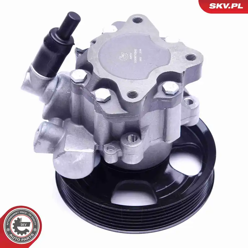 Hydrauliikkapumppu, ohjaus ESEN SKV 10SKV241 - Fiat, Alfa Romeo 159 Spider Brera, alfa Romeo 159 Spider Brera - Heti toimitettavissa