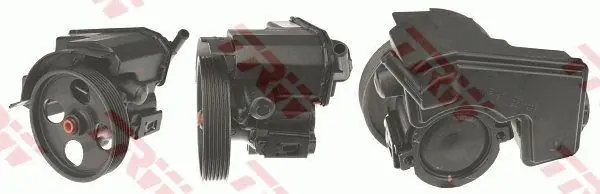 Loistava tarjous - Hydrauliikkapumppu, ohjaus TRW JPR825 - Peugeot 205 Partner, Citroën Berlingo Xsara Picasso