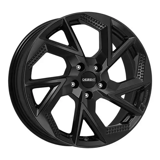 Dezent AP Black J7 R17 5X112 ET40 CB57.1 - Tilattavissa verkosta