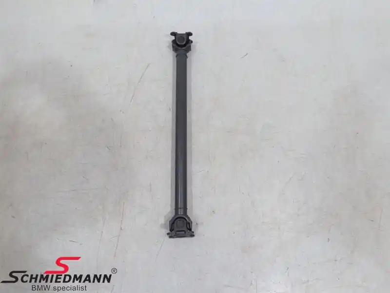 Muutama jäljellä | Drive shaft assy front manual transmission L=702MM 26207525969 26 20 7 525 969 7525969