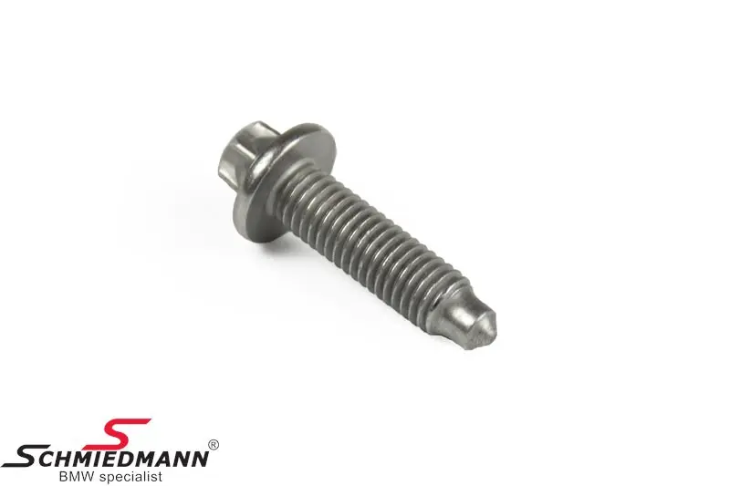Toimi nyt | Torx-pultti M8X30 öljypohjaan 11138592611 11 13 8 592 611 8592611