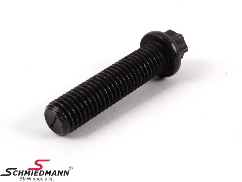 Loppuunmyynti - Torx-ruuvi vetoakseleille M12X50 PHR 33211227944 33 21 1 227 944 1227944