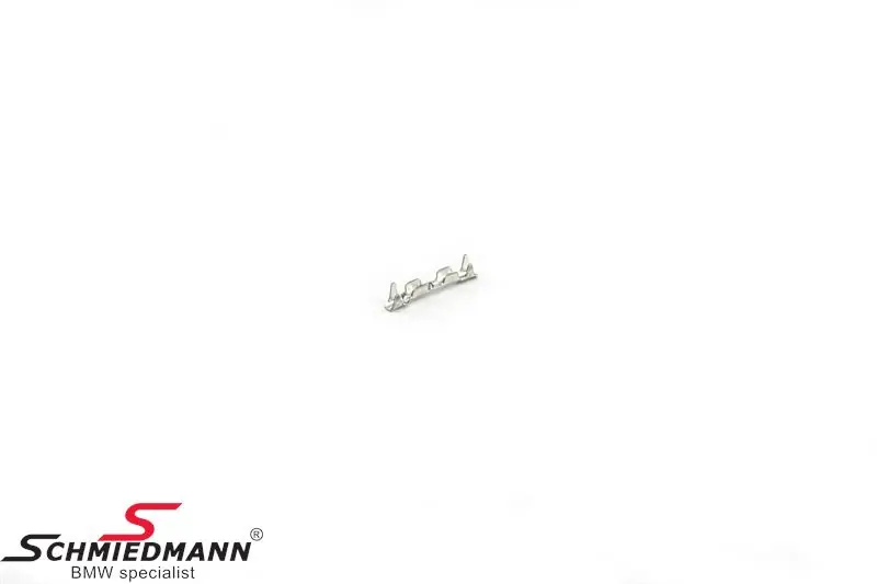 Kaapeliliitin 0,2–0,5 mm² – alkuperäinen BMW – 61138353746 61 13 8 353 746 8353746 - Erikoisetu