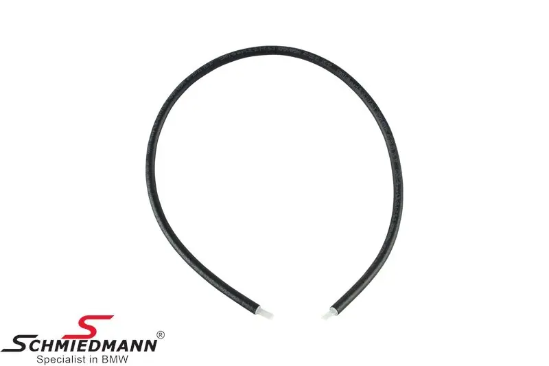 Hose from reservoir to clutch main cylinder 35006857512 35 00 6 857 512 6857512 - Uusi verkkokaupassa