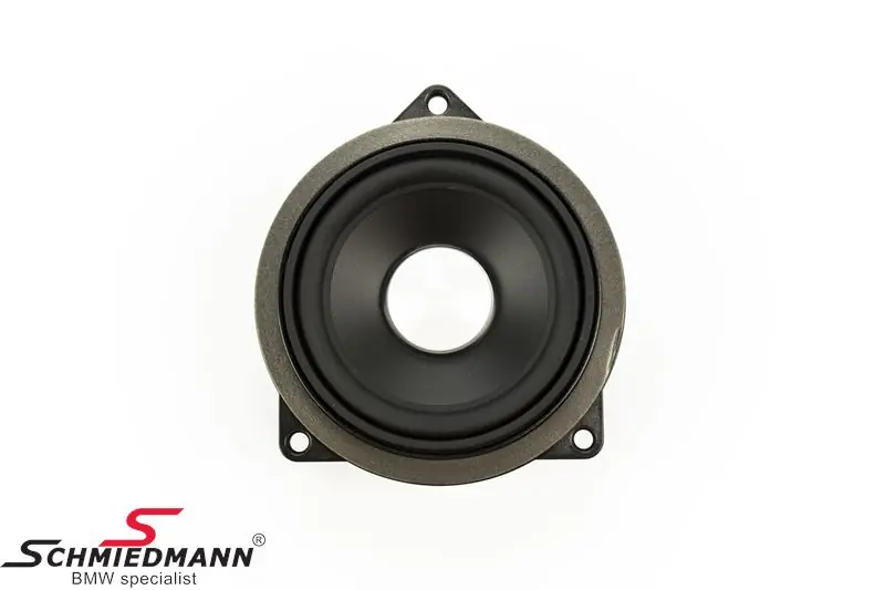 Keskikaiutin Top-Hifi alkuperäinen BMW 65139368386 65 13 9 368 386 9368386 | Outlet