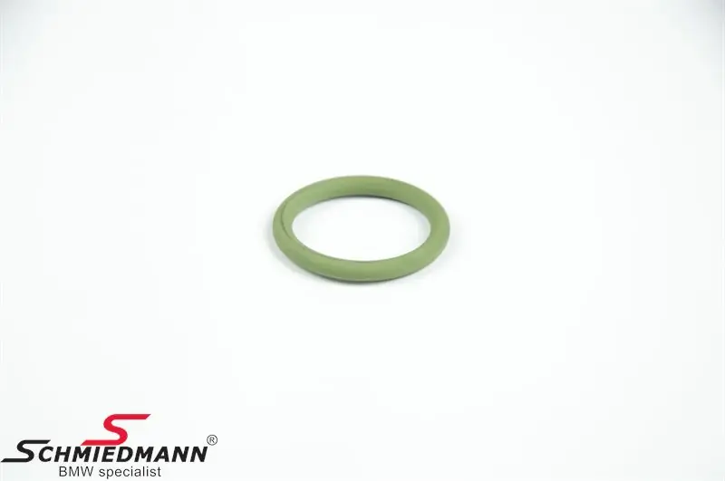 Melkein loppuunmyyty | O-rengas 25X3,7MM imusarjan putkelle 11618509115 11 61 8 509 115 8509115