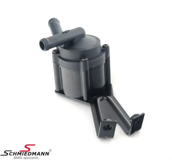 Sähköinen lisävesipumppu turbolle - BMW Alkuperäinen 11515A36581 11 51 5 A36 581 5A36581 | Uusi tuote