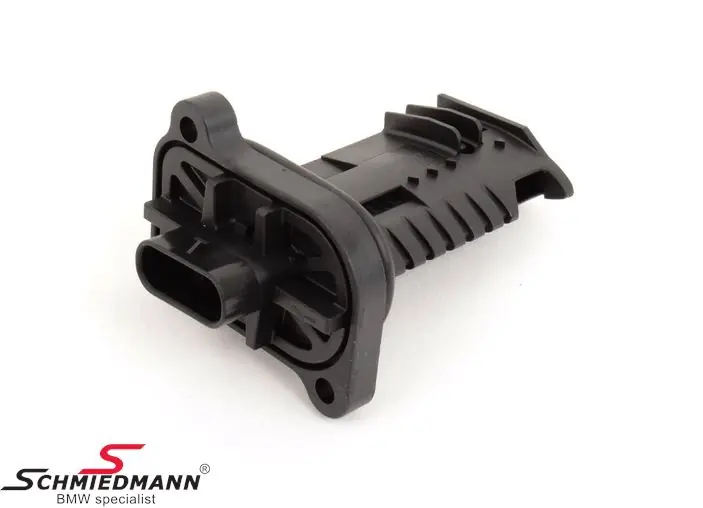 Ilmamassamittari - Alkuperäinen BMW 13627602038 13 62 7 602 038 7602038 | Nopea toimitus