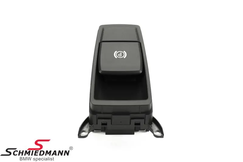 Sähköisen käsijarrun (EMF) kytkin, ilman auto hold toimintoa 61319156133 61 31 9 156 133 9156133 | Nopea lähetys