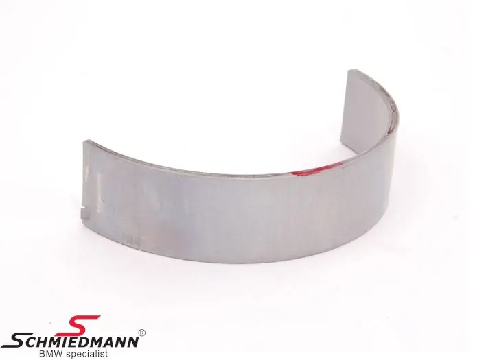 Kiertokangen laakeri, punainen, vakiokoko 54,00 mm, kpl/kiertokanki 11247544648 11 24 7 544 648 7544648 | Uutuus
