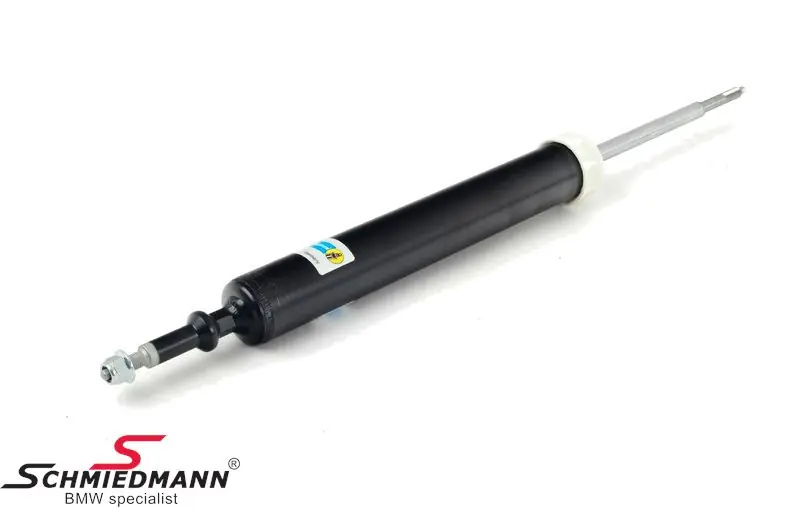 Iskunvaimennin taakse -BILSTEIN B4- M-Sport - sopii O- ja V-puoli - Original Bilstein Germany 33526771729 33 52 6 771 729 6771729 | Edullinen hinta