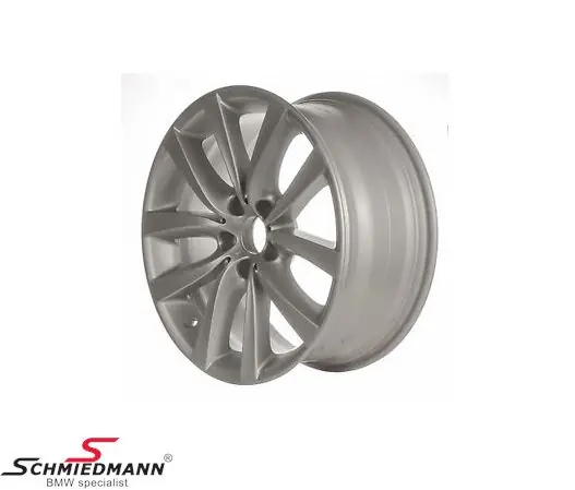 Turvallinen maksu | 19" V-speiche 331 vanne, 8,5X19 ET33 (alkuperäinen BMW) 36116790178 36 11 6 790 178 6790178