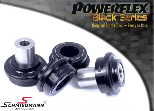 Powerflex -Black Series- alatukivarren sisempi puslasarja ( 2 kaaviossa) | Premium-laatu