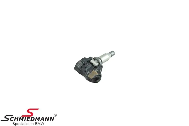 TPMS anturi venttiilillä, malleihin joissa elektroninen rengaspainevalvonta, -VDO- Germany 36106881890 36 10 6 881 890 6881890 | Vain hetken
