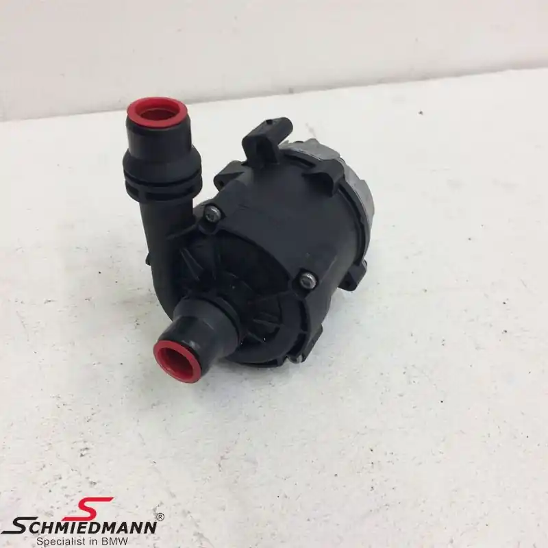 Erikoistarjous - Waterpump electric Genuine BMW 11518482744 11 51 8 482 744 8482744