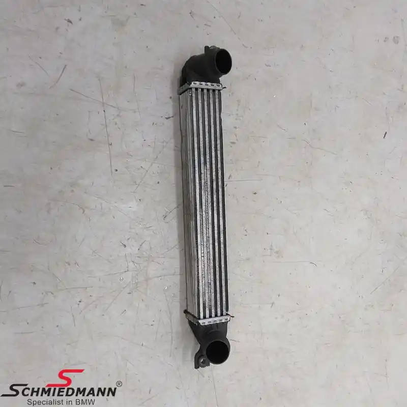 Huippuhinta | Intercooler Genuine BMW 17518506904 17 51 8 506 904 8506904