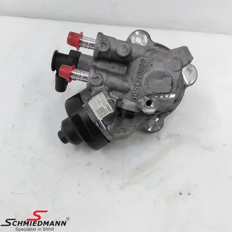 Fuel pump- high pressure Km 127.000 13518597820BO 13518597820BO 8597820 - Alennettu hinta