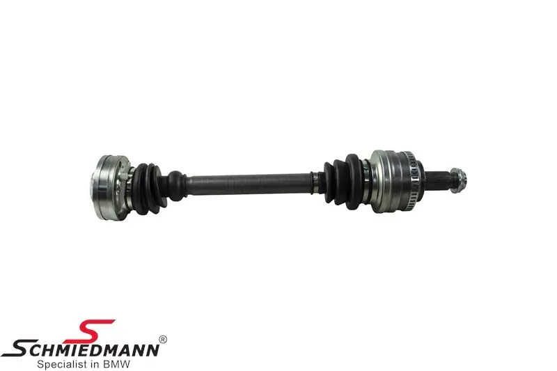 Hyvin arvioitu | Vetoakseli (vaihto-osa) HD=94MM D=38MM complete 33212228513 33 21 2 228 513 2228513
