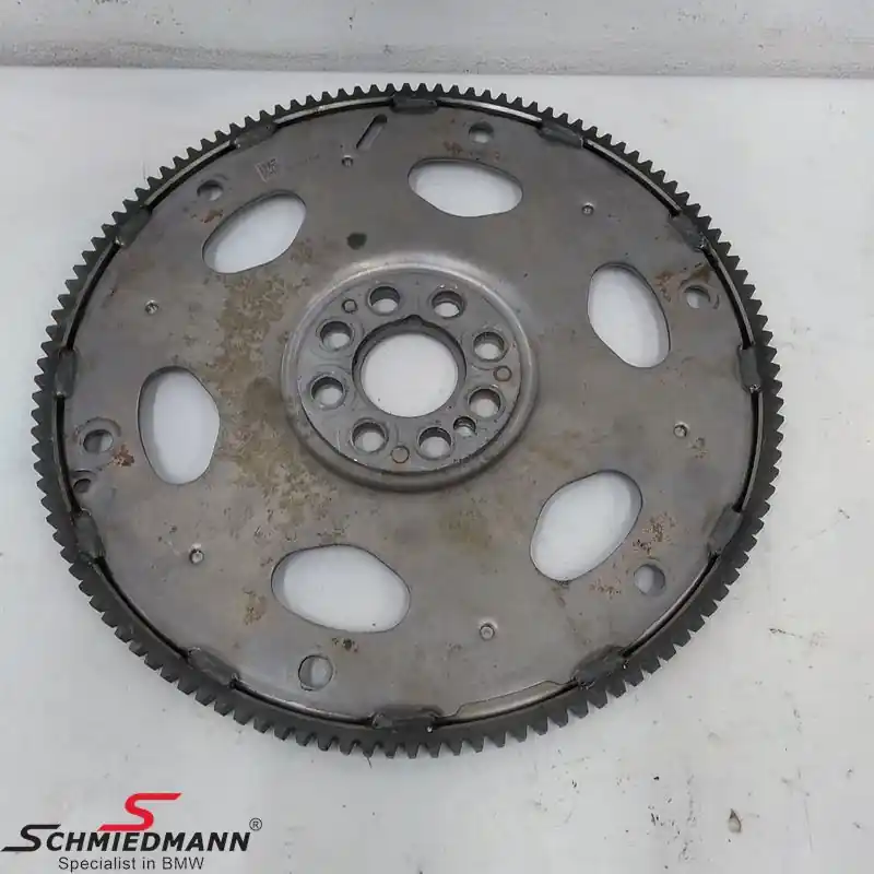 Flywheel for automatic transmission (Only 10Km) - 11228612144 11228612144 11 22 8 612 144 8612144 - Erikoistarjous