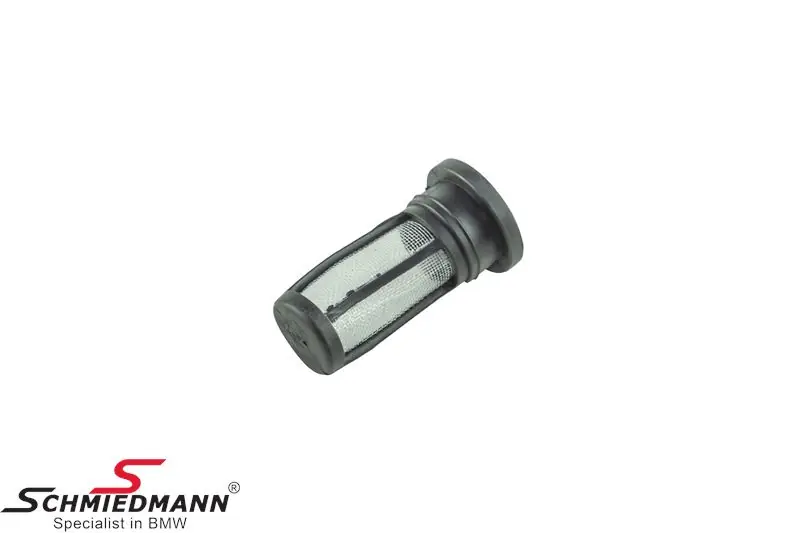 Nopea toimitus - Sihti ajovalojenpesurin pumpulle 61678374382 61 67 8 374 382 8374382