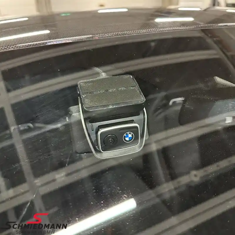 Huippusuosittu | Etukamerasarja - Advanced Car Eye 3.0 - Jälkiasennussarja 66215A44494 66 21 5 A44 494 5A44494