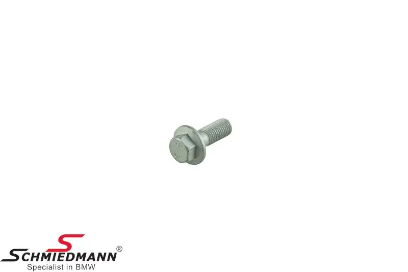 Jarrukannattimen pultti M12X1,5X32 34116772428 34 11 6 772 428 6772428 - Osta tänään