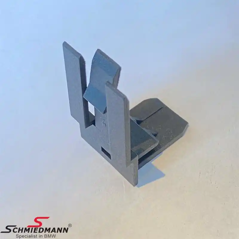 Poisto | Clamp for cover wheel housing - New 51717195796 51711944904 51 71 1 944 904 1944904