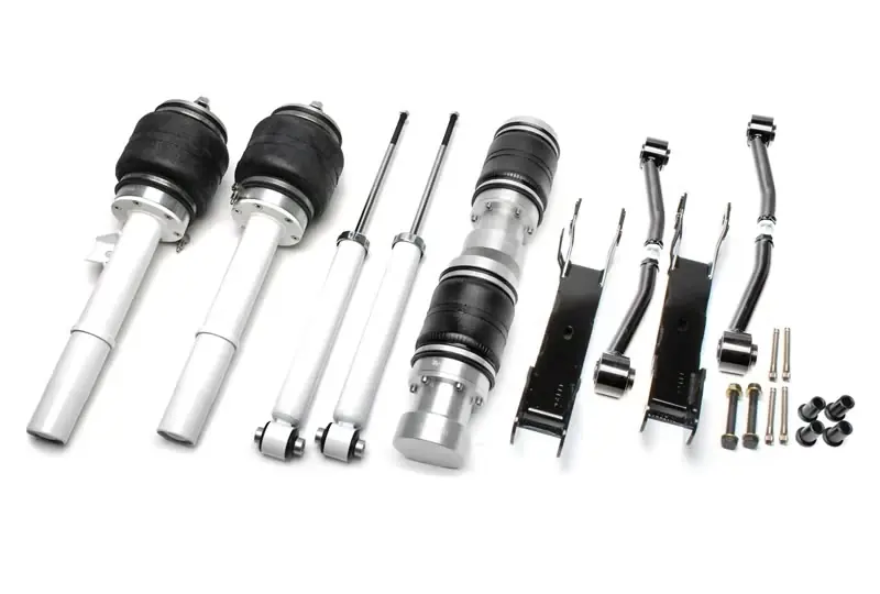 TA Technix ilma-alustasarja + ohjaus - BMW 1er Serie 3+5 Türer, -Coupe, -Cabriolet, 3er Serie Limousine, -Coupe, -Touring, -Cabriolet | Muutama jäljellä
