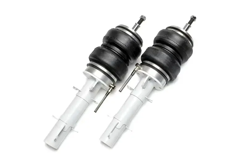 Nopea toimitus | TA Technix ilma-alustasarja - Audi / Seat / Skoda / Volkswagen A3/S3 Quattro, TT Quattro, Leon 4x4, Octavia I 4x4, Bora 4motion, Golf IV 4motion, New Beetle 4motion